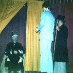 1977 ARRL Convention
