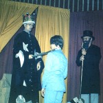 1977 ARRL Convention