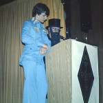 1977 ARRL Convention