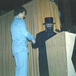 1977 ARRL Convention