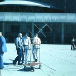1977 ARRL Convention