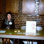1977 ARRL Convention