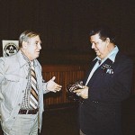 1977 ARRL Convention