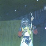 1977 ARRL Convention