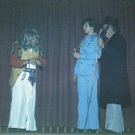 1977 ARRL Convention