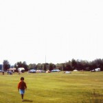 SARC FIELD DAY 1970