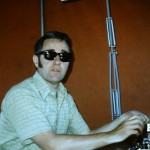 SARC FIELD DAY 1970