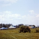SARC FIELD DAY 1970