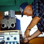 SARC FIELD DAY 1970
