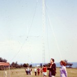 SARC FIELD DAY 1970