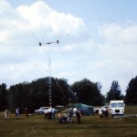 SARC FIELD DAY 1970