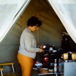 SARC FIELD DAY 1970