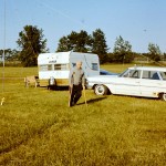 SARC FIELD DAY 1970