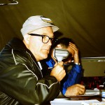 SARC FIELD DAY 1970