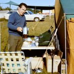 SARC FIELD DAY 1970