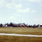 SARC FIELD DAY 1970