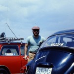 SARC FIELD DAY 1970