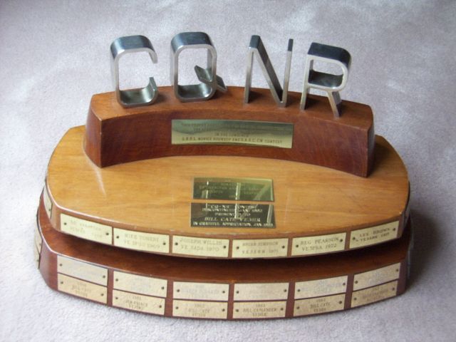 CQ-NR Trophy